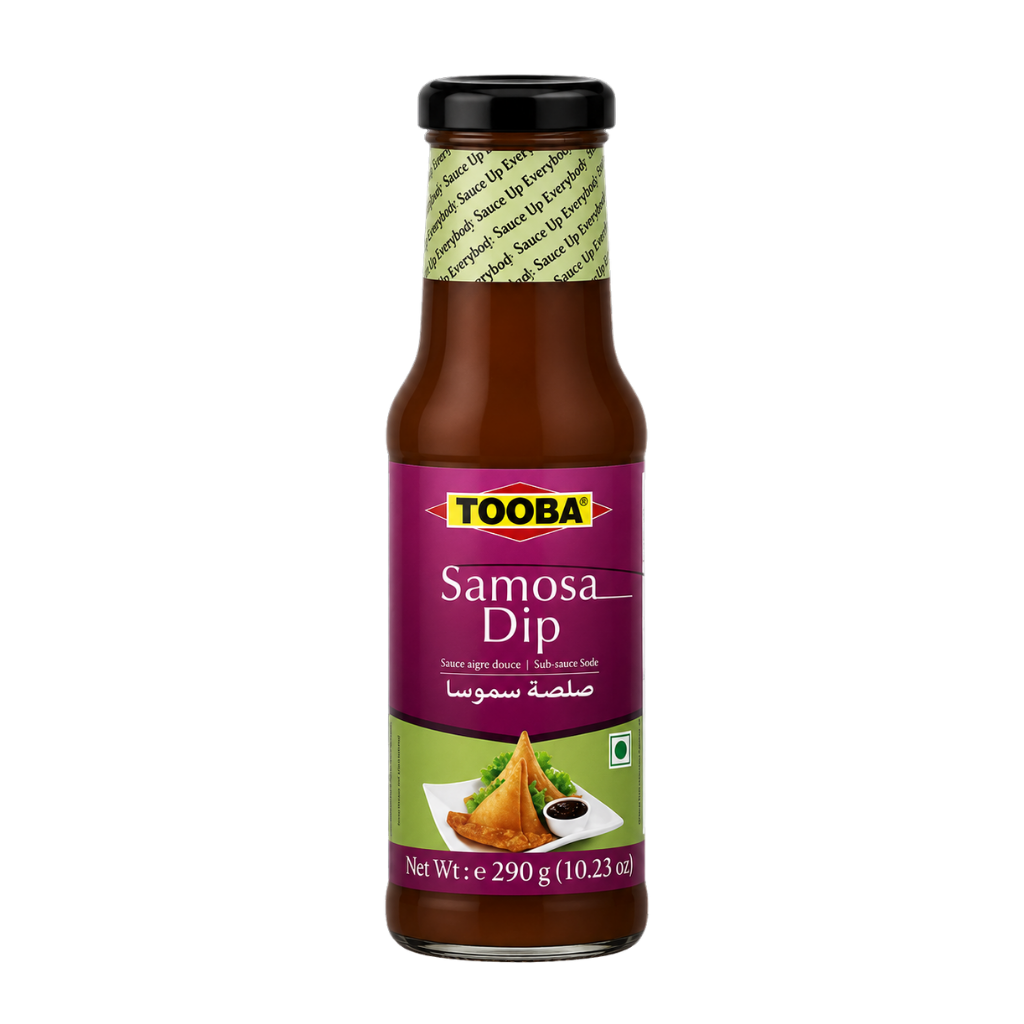 Tooba Samosa Dip 290 g buy online USA - 1